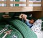 Remy Race Car Quilt &amp; Shams