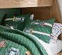 Remy Race Car Glow-in-the-Dark Cotton Sheet Set