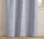 Star Blackout Curtain