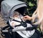 Thule Reversible Newborn Inlay