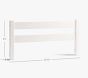 Universal 2-Rail Guardrail