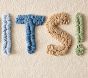 <i>Bluey</i> Oh Biscuits Embroidered Art (30")