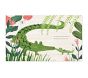 Crocodiles Need Kisses Too