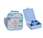 Glow-in-the-Dark Pokémon Lunch &amp; Bento Bundle, Set of 2