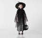 Glow-in-the-Dark Witch Halloween Costume