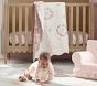Hello Kitty® Heritage Baby Quilt