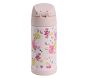 Monique Lhuillier Jolie Floral Mackenzie Water Bottle