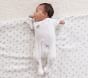 Pima Cotton Elephant Baby Pajama