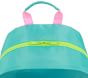 Pink/Aqua/Lime Astor Backpack