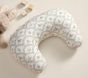 Riley Sheehey New Boppy Cover