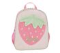 Strawberry Little Critter Backpack