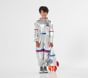 Open Box: Light Up Astronaut Halloween Costume, 7-8Y
