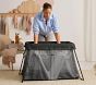 BABYBJÖRN® Travel Crib Light &amp; Crib Sheet