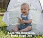 Babymoov Anti-UV Tent with Sun Protection &amp; Pop up System