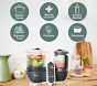 Babymoov Duo Meal Station XL