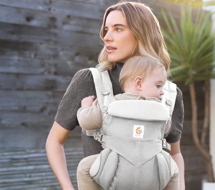 ergobaby だこ紐　Omni360 carrier Ergobaby 360 Omni Baby Carrier | Pottery Barn Kids