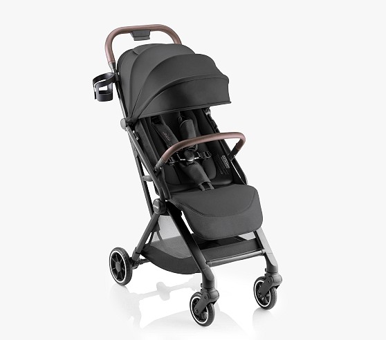 toddler and infant stroller Romer Tura + Juni Car Seat Travel System Bluetooth Connectivity_No add a second convertible Table à langer STOKKE Chimney Length:6 Foot Chimney