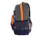 Blue Grey Camo Glow-in-the-Dark Mackenzie Backpack &amp; Lunch Bundle, Set of 3