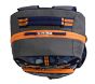Blue Grey Camo Glow-in-the-Dark Mackenzie Backpack &amp; Lunch Bundle, Set of 3
