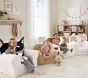 French Bulldog Fur Plush