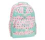 Mackenzie Roller Rabbit Multi Heart Backpacks