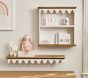 Seadrift Eyelet Shelf (36")
