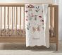 Garden Mice Baby Quilt