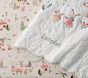 Garden Mice Baby Quilt