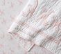 Gigi Giraffe Baby Quilt