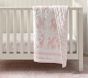 Gigi Giraffe Baby Quilt