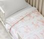 Gigi Giraffe Baby Quilt