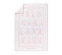 Gigi Giraffe Baby Quilt