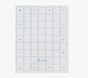 Bria Hammel Construction Pointelle Baby Blanket