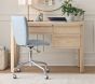 Palmer Storage Desk (45w x 20d")