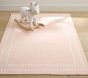 Pearl Dot Wool Rug