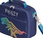T-Rex Blueprint Glow-in-The-Dark Mackenzie Adaptive Lunch Box