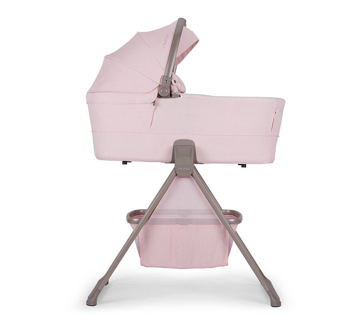 Nuna MIXX Next Stroller Bassinet & Stand | Pottery Barn Kids