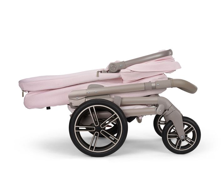 Nuna MIXX Next Stroller Bassinet & Stand | Pottery Barn Kids