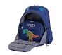 T-Rex Blueprint Glow-in-The-Dark Mackenzie Adaptive Backpack