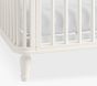 Aubrey 4-in-1 Toddler Bed Conversion Kit Only