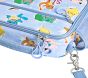 Pokémon Glow-in-the-Dark Mackenzie Adaptive Lunch Box