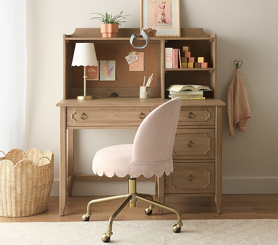 Everett Modular Corner Kids Desk | Pottery Barn Kids