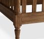Blythe 3-In-1 Toddler Bed Conversion Kit Only