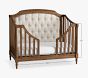 Blythe 3-In-1 Toddler Bed Conversion Kit Only