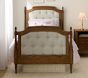 Blythe Upholstered Bed