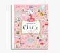 Where is Claris? In Paris: A Look and Find Book