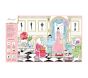 Where is Claris? In Paris: A Look and Find Book