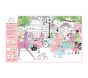Where is Claris? In Paris: A Look and Find Book