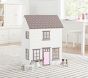 Westport Dollhouse Village