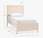 AERIN Raffia Bed